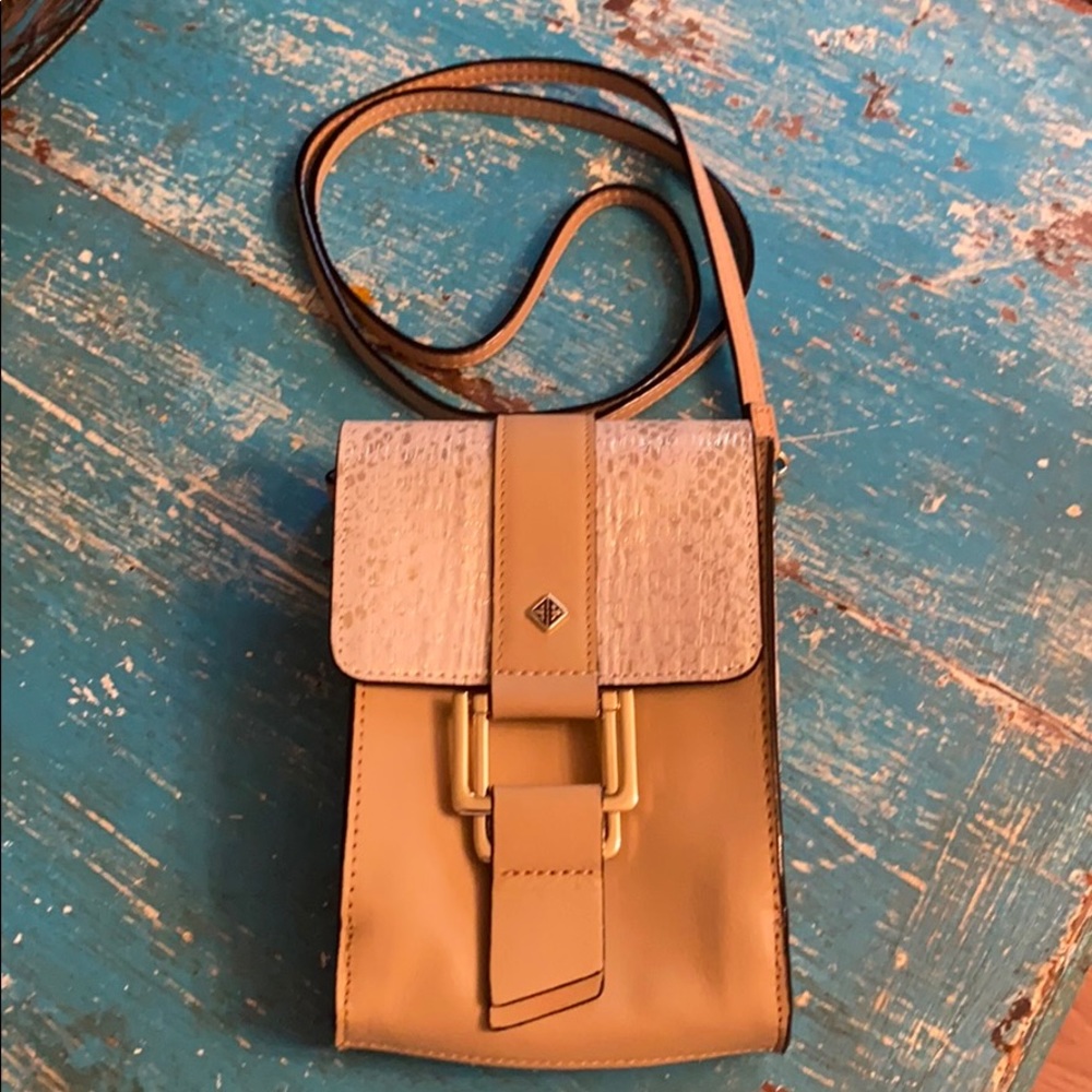 Antonio Melani Cross Body Purse.